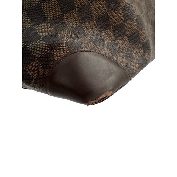 Louis Vuitton Damier Ebene Hampstead PM Tote Bag - Picture 10 of 10